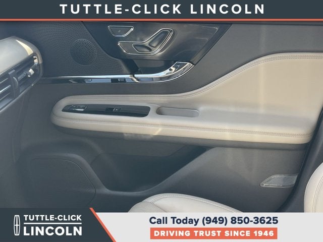 2024 Lincoln Corsair Reserve