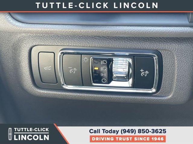2024 Lincoln Corsair Reserve