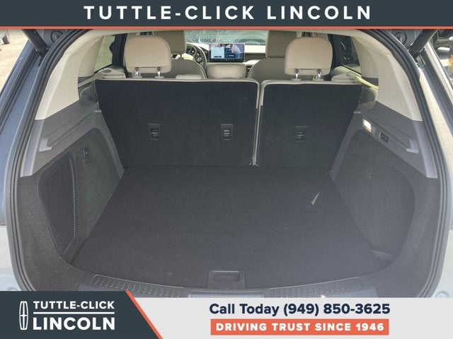 2024 Lincoln Corsair Reserve