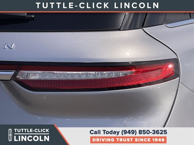 2024 Lincoln Corsair Reserve