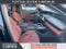 2024 Lincoln Nautilus Black Label