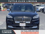 2022 Lincoln Aviator Black Label Grand Touring