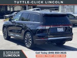 2022 Lincoln Aviator Black Label Grand Touring