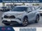 2023 Toyota Highlander Hybrid Bronze Edition