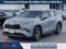 2023 Toyota Highlander Hybrid Bronze Edition