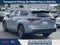2023 Toyota Highlander Hybrid Bronze Edition