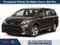 2018 Toyota Sienna Limited Premium