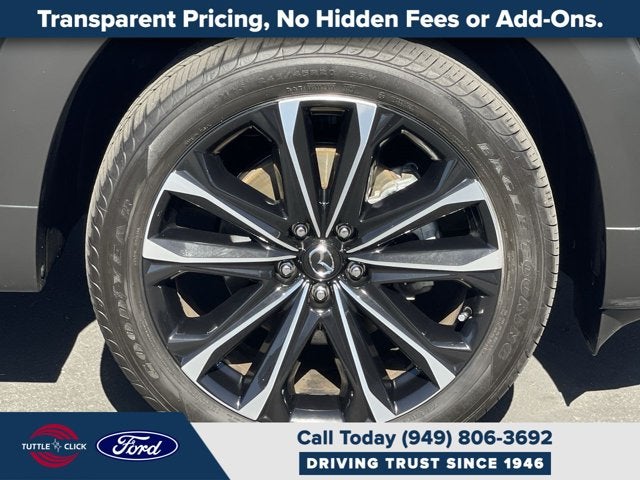 2024 Mazda Mazda CX-50 2.5 S Premium Plus Package