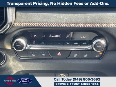 2024 Mazda Mazda CX-50 2.5 S Premium Plus Package