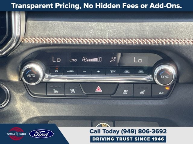 2024 Mazda Mazda CX-50 2.5 S Premium Plus Package