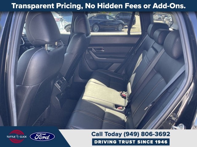 2024 Mazda Mazda CX-50 2.5 S Premium Plus Package