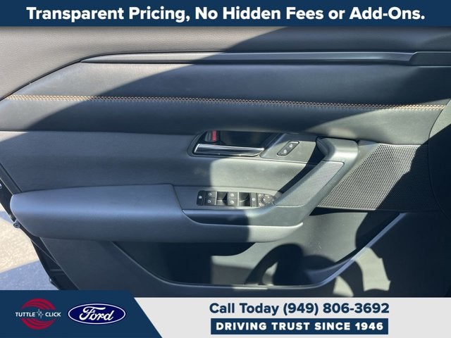 2024 Mazda Mazda CX-50 2.5 S Premium Plus Package