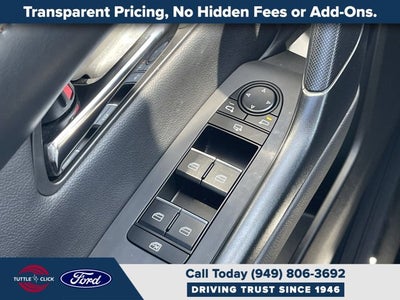 2024 Mazda Mazda CX-50 2.5 S Premium Plus Package