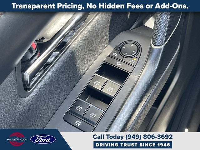 2024 Mazda Mazda CX-50 2.5 S Premium Plus Package