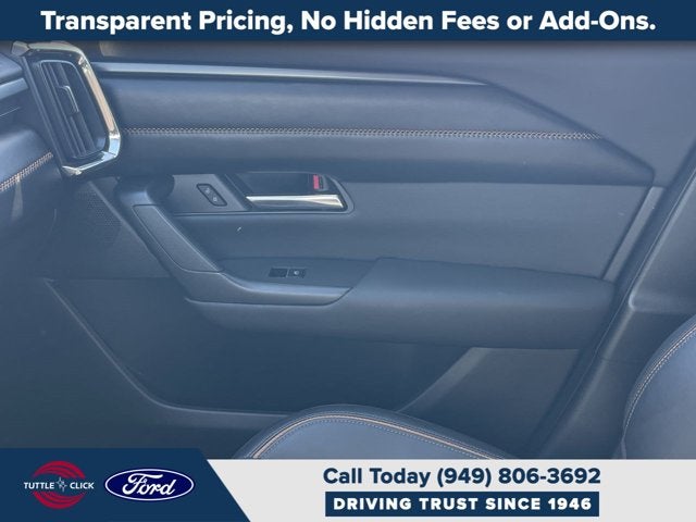 2024 Mazda Mazda CX-50 2.5 S Premium Plus Package