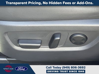 2024 Mazda Mazda CX-50 2.5 S Premium Plus Package