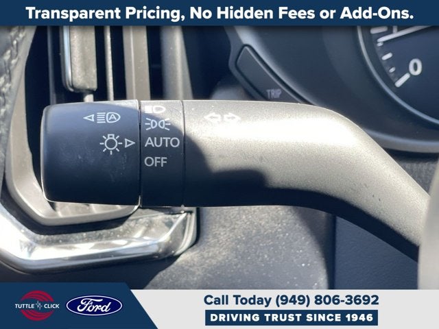 2024 Mazda Mazda CX-50 2.5 S Premium Plus Package