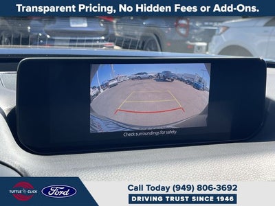 2024 Mazda Mazda CX-50 2.5 S Premium Plus Package