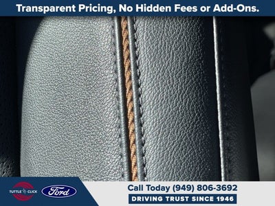 2024 Mazda Mazda CX-50 2.5 S Premium Plus Package