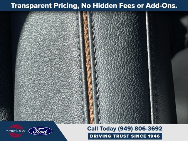 2024 Mazda Mazda CX-50 2.5 S Premium Plus Package