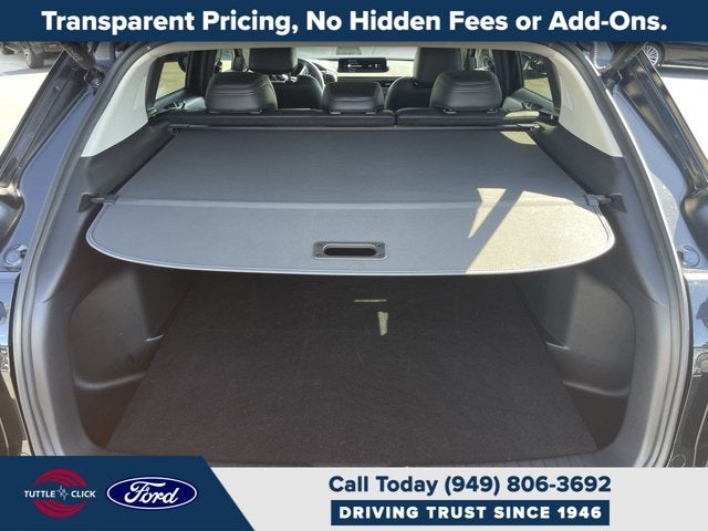 2024 Mazda Mazda CX-50 2.5 S Premium Plus Package
