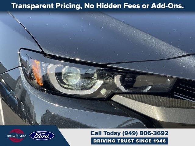 2024 Mazda Mazda CX-50 2.5 S Premium Plus Package