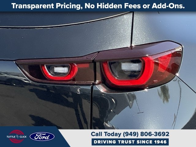 2024 Mazda Mazda CX-50 2.5 S Premium Plus Package