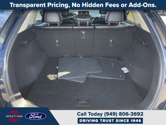 2023 Mazda Mazda CX-5 2.5 S Preferred Package