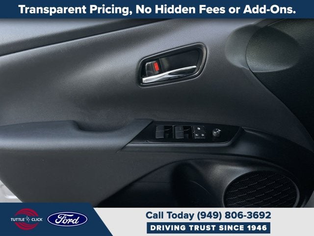 2021 Toyota Prius Prime Limited