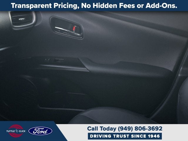 2021 Toyota Prius Prime Limited