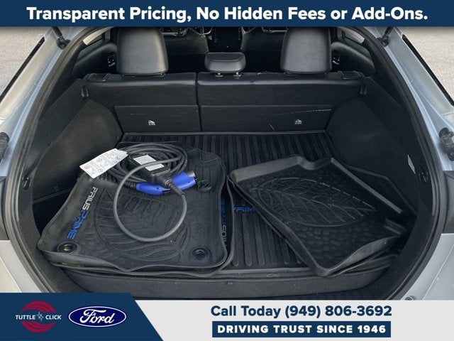 2021 Toyota Prius Prime Limited