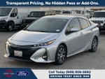 2021 Toyota Prius Prime Limited