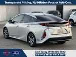2021 Toyota Prius Prime Limited