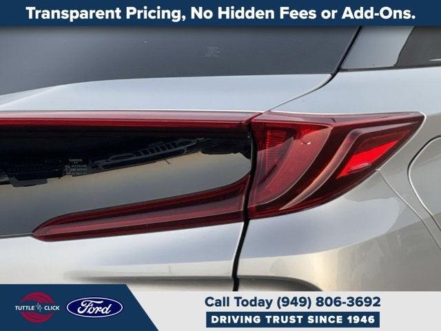 2021 Toyota Prius Prime Limited