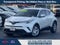 2019 Toyota C-HR LE