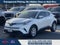 2019 Toyota C-HR LE