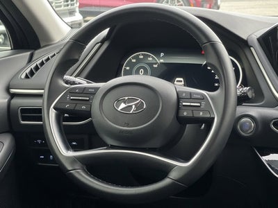 2022 Hyundai Sonata SEL