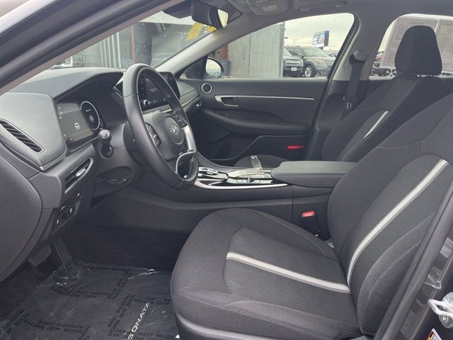 2022 Hyundai Sonata SEL