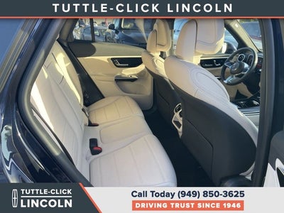 2024 Mercedes-Benz GLC GLC 300