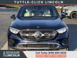 2024 Mercedes-Benz GLC GLC 300