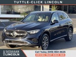 2024 Mercedes-Benz GLC GLC 300