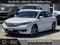 2017 Honda Accord Sedan Sport