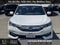 2017 Honda Accord Sedan Sport