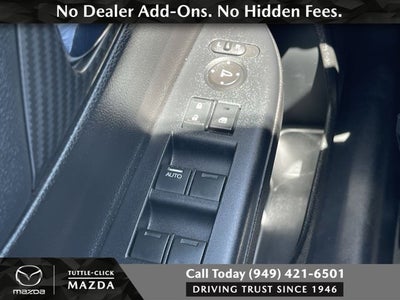 2017 Honda Accord Sedan Sport