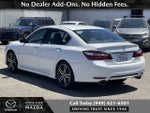 2017 Honda Accord Sedan Sport