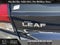 2021 Nissan LEAF S