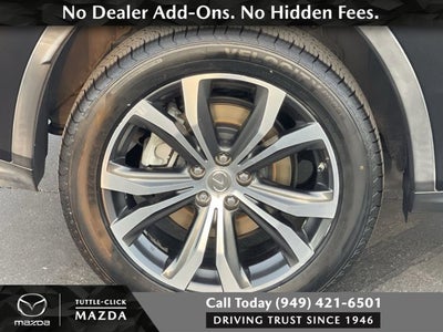 2016 Lexus RX 350 4DR FWD