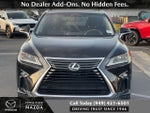 2016 Lexus RX 350 4DR FWD