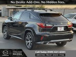 2016 Lexus RX 350 4DR FWD
