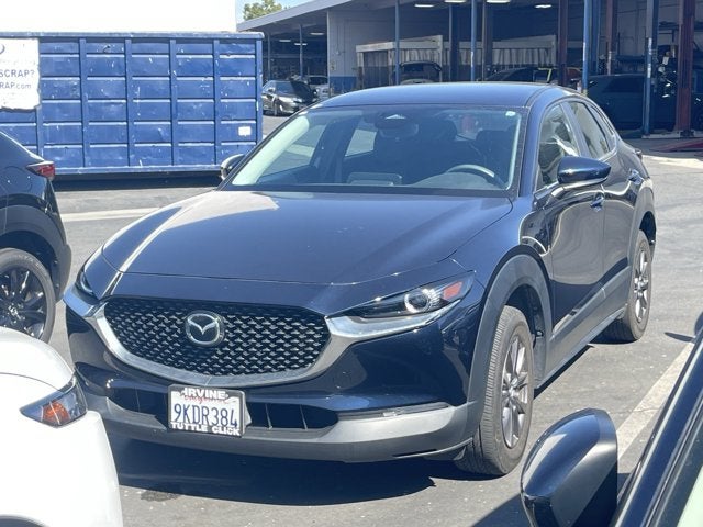 2024 Mazda Mazda CX-30 2.5 S